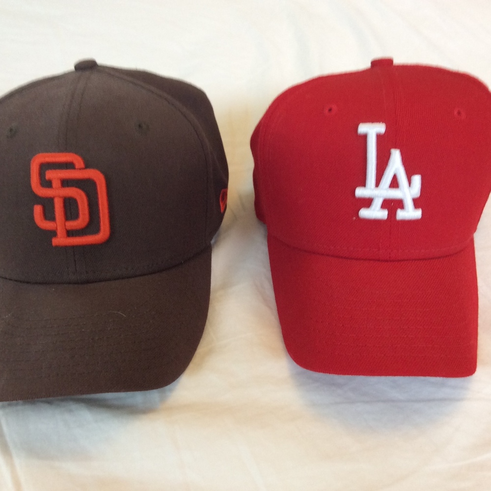 New Era Hats